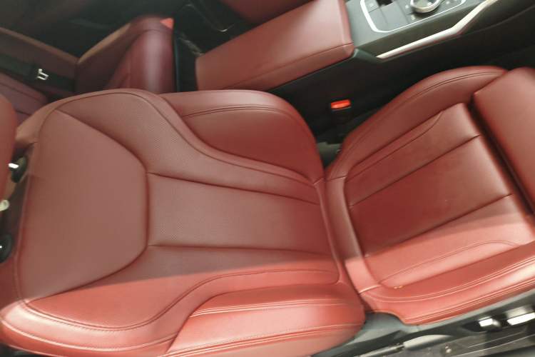 Used BMW 4 Series 2022 425i M Sport Package
