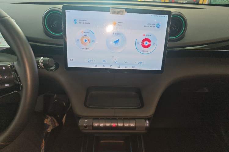 Used BYD Dolphin 2023 401km Knight Edition
