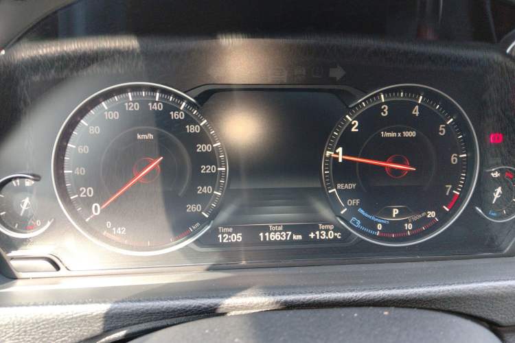 Used BMW 3 Series 2018 330i M Sport Night Edition
