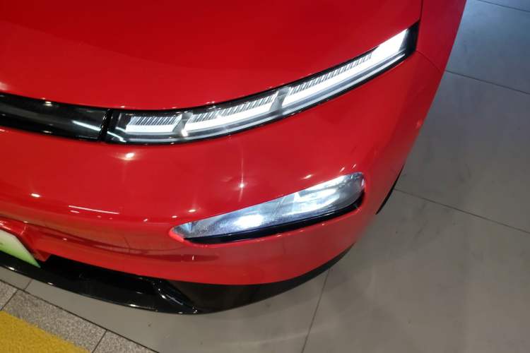 Used XPeng P7 2020 562E Performance Edition