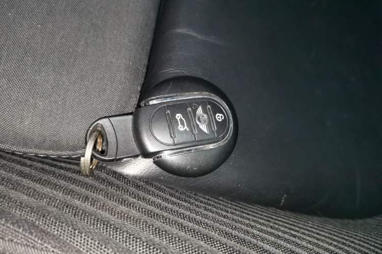 Used  Countryman 2017 1.5T COOPER ALL4 Explorer
