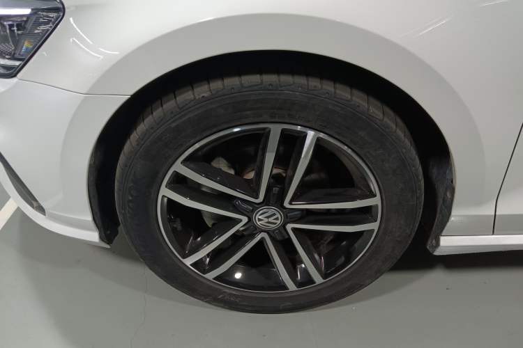 Used Volkswagen Lamando 2021 Revised Version 280TSI DSG Comfort Edition
