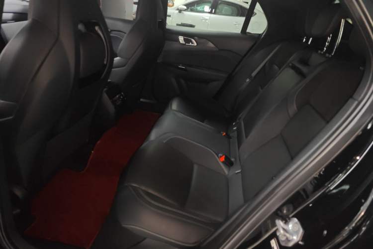 Used Lynk & Co 03 2022 1.5TD DCT JingPro
