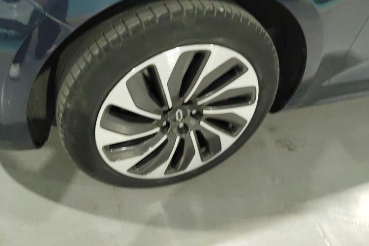 Used Hima AITO M5 2022 Range-Extended Rear-Drive Standard Version