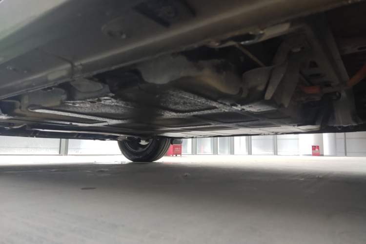 Used Baojun KiWi EV 2022 Designer Lite Edition Ternary Lithium
