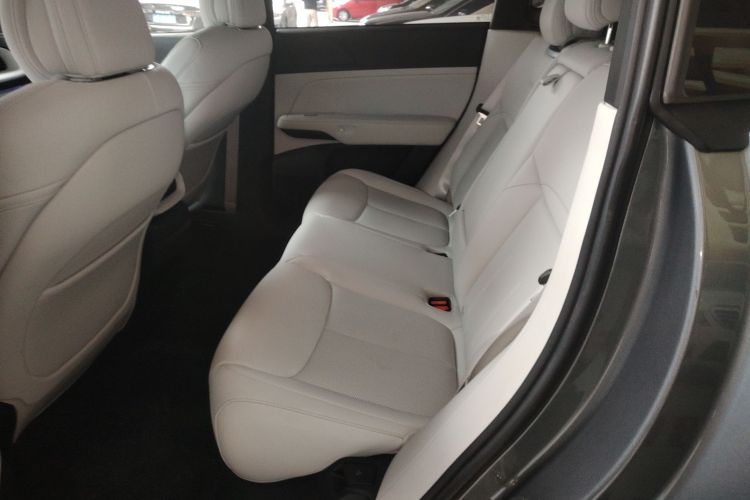 Used XPeng G6 2023 580 Long-Range Pro
