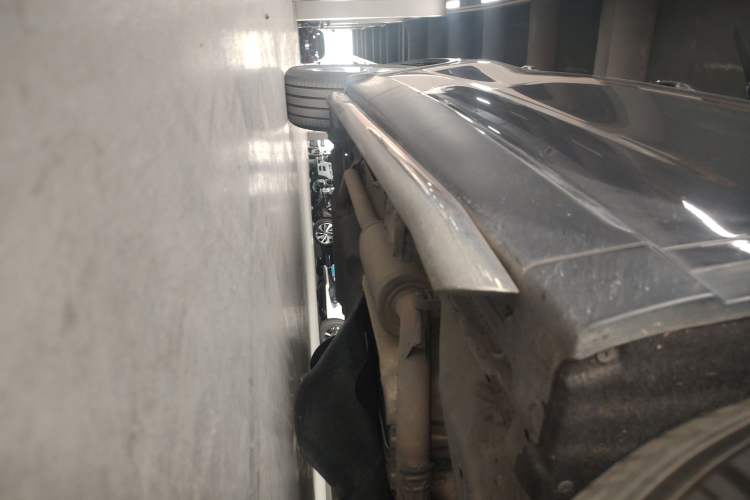 Used Acura CDX 2016 1.5T Two-Wheel Drive Deluxe Edition
