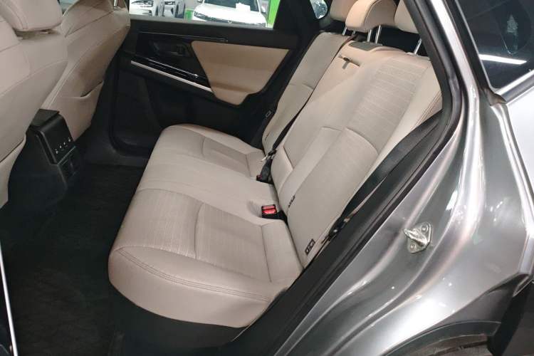 Used Toyota FAW Toyota bZ4X 2022 Four-Wheel-Drive High-Performance PRO Edition