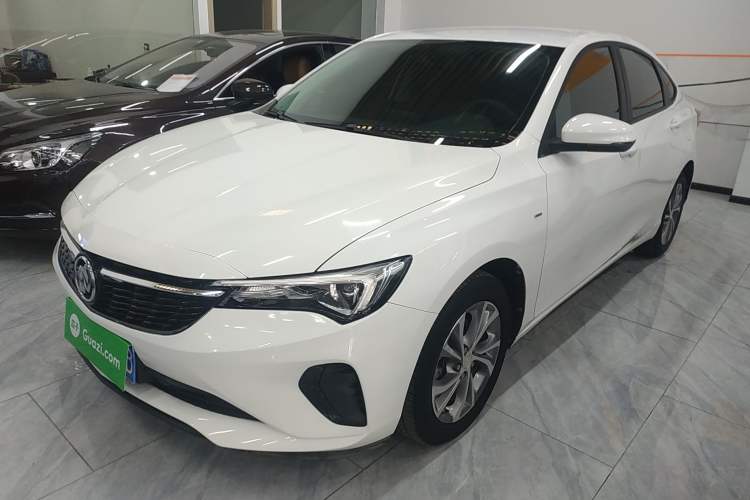 Used Buick Verano 2023 Pro Le Yi Edition
