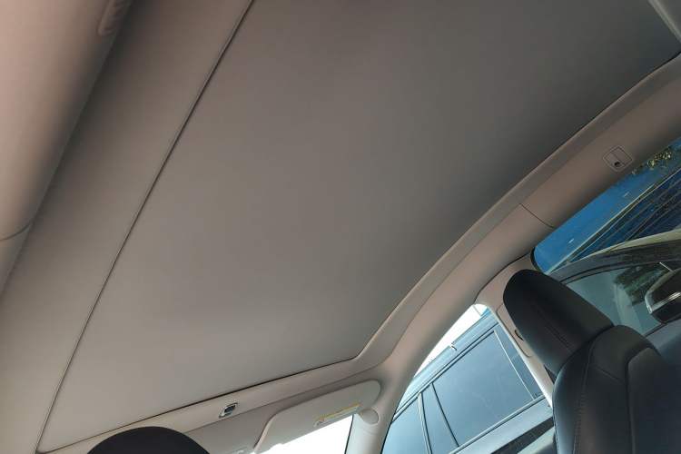 Used Tesla Model Y 2022 Rear-Wheel-Drive Version