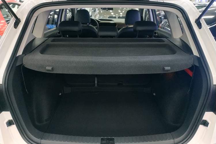 Used Volkswagen Tharu 2021 280TSI Two-Wheel Drive Comfort Edition