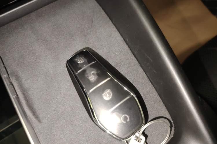 Used BYD Seal 2025 650 Intelligent Driving Version