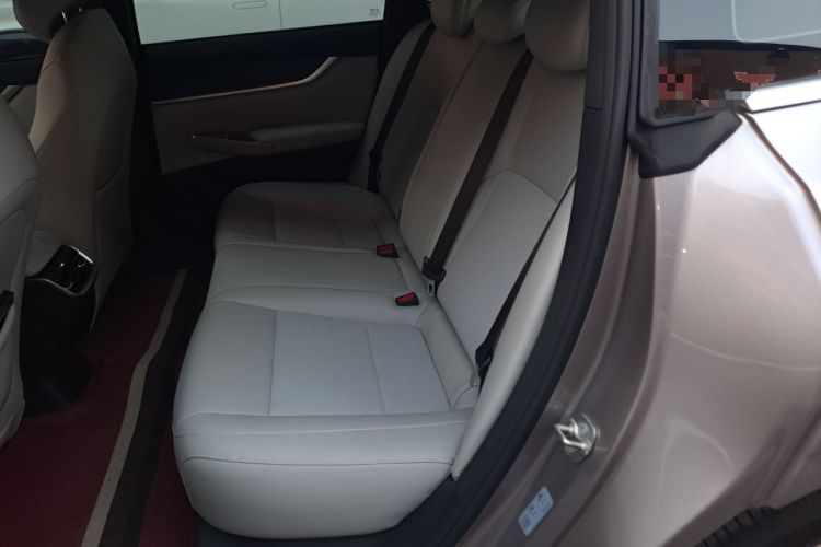 Used  A07 2025 All-Electric "Real Bargain" 525 Luxury Model
