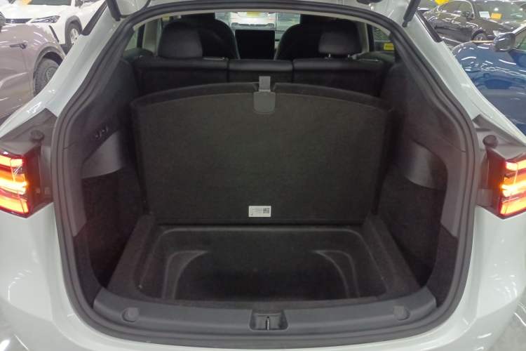 Used Tesla Model Y 2022 Performance High-Performance All-Wheel-Drive Version