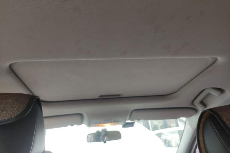 Used Chery Arrizo 5 2016 1.5L CVT Lingrui Edition