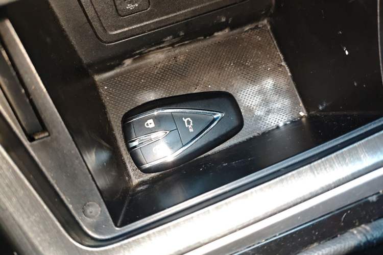 Used Changan CS55PLUS 2021 Blue Whale Edition 1.5T DCT Luxury Model