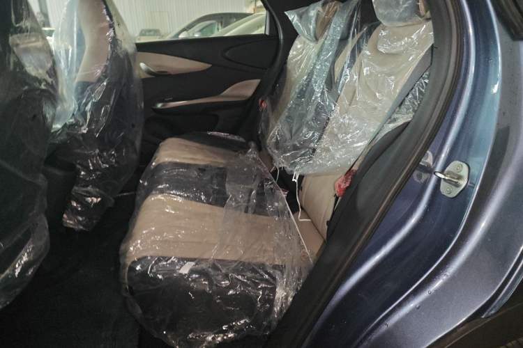 Used BYD Dolphin 2025 420km Free Edition