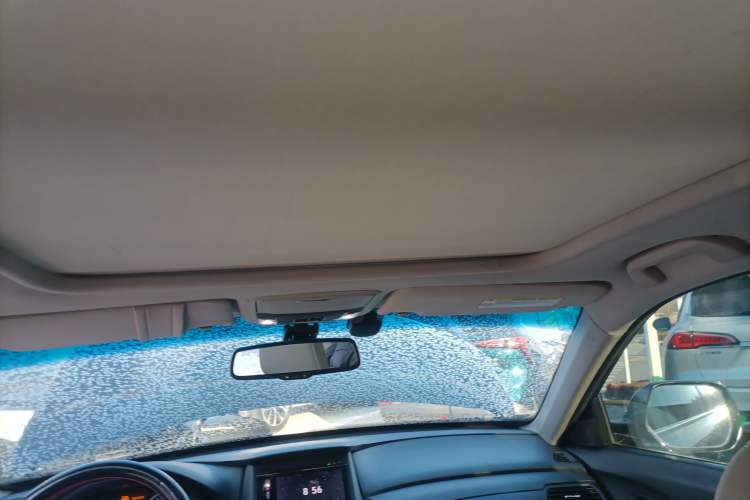 Used Honda Crosstour 2014 2.4L Luxury Edition