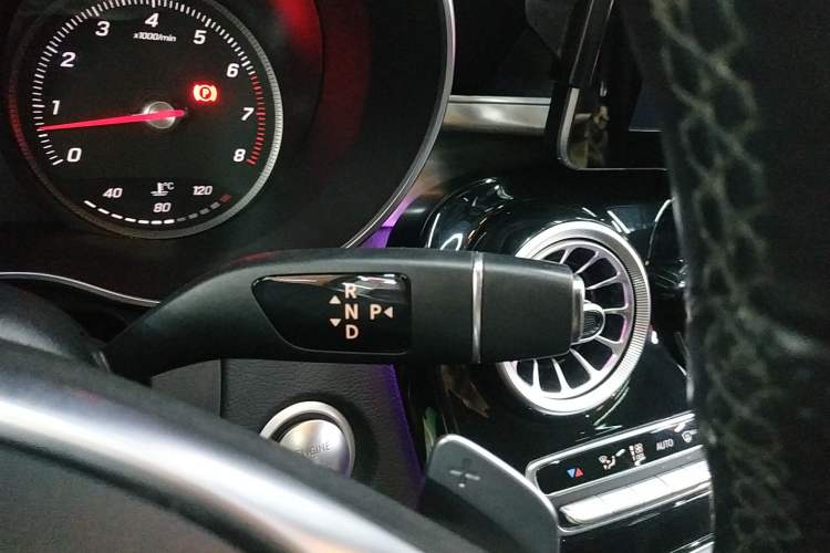 Used Mercedes-Benz C-Class 2018 C 200 Sport Edition
