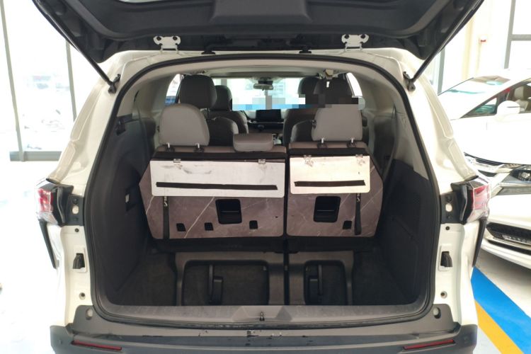 Used Toyota Sienna 2021 2.5L Hybrid Comfort Edition
