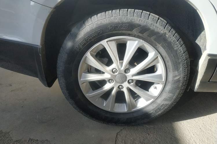 Used Haval H6 2018 Sport Edition 1.5T Automatic Two-Wheel Drive Elite Model China V Standard