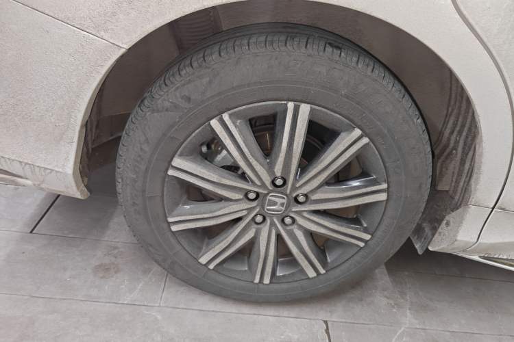 Used Honda Odyssey 2024 2.0L eHEV Sharp·Leading Edition