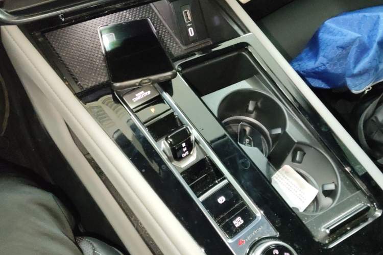 Used Volkswagen Teramont 2024 380TSI All-Wheel Drive Longyao Edition