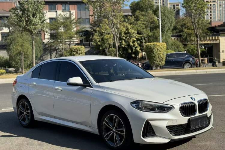 Used BMW 1 Series 2021 Revised 120i M Sport Edition
