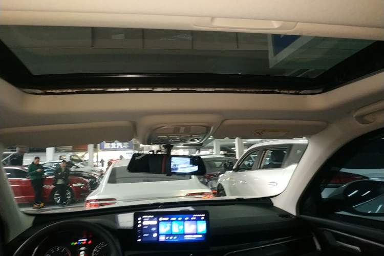 Used Haval H6 2021 National Trend Edition 1.5T Automatic Urban Version
