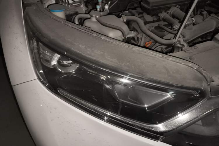 Used Honda CR-V 2017 240TURBO CVT 2WD Urban Edition
