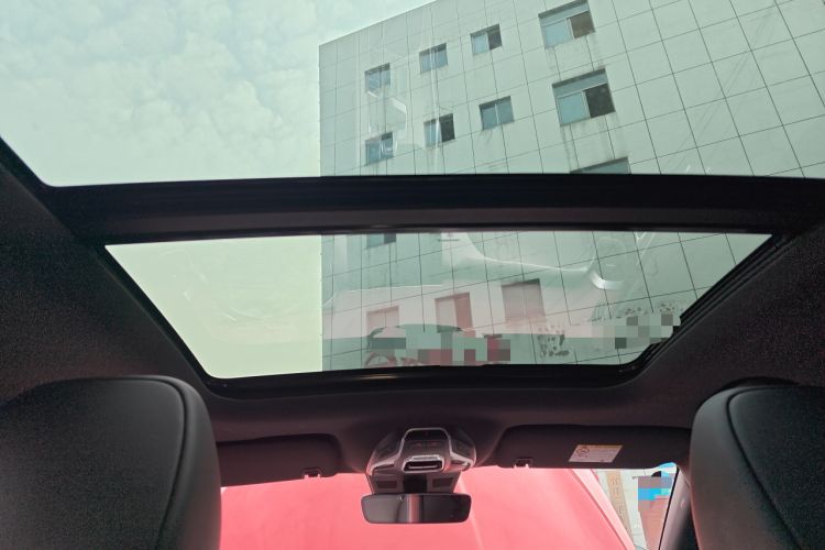 Used Geely Auto Coolray 2019 Sport Model 260T DCT Battle China V Standard
