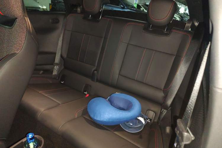 Used MINI Electric MINI COOPER JCW 2025 JOHN COOPER WORKS
