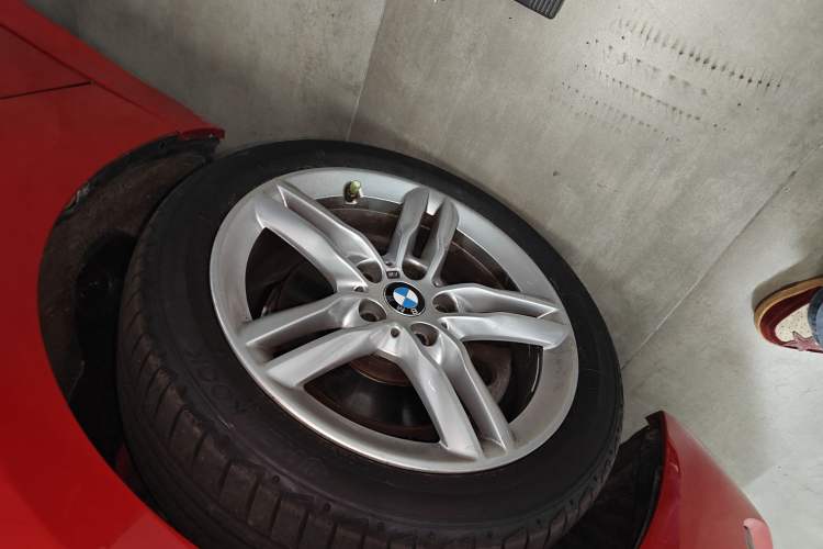 Used BMW 1 Series 2020 120i M Sport Package
