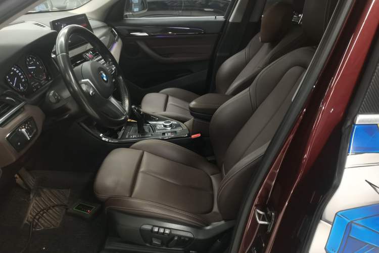 Used BMW X1 2020 sDrive20Li Premium Edition