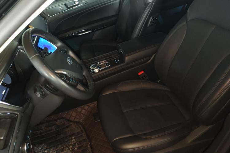 Used Ford Taurus 2019 EcoBoost 245 Premium Edition