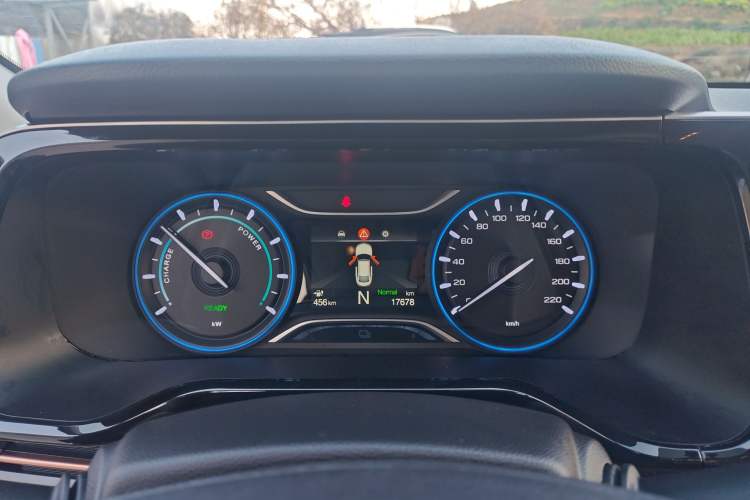 Used AION S 2023 Meizu 580 Lithium Iron Phosphate
