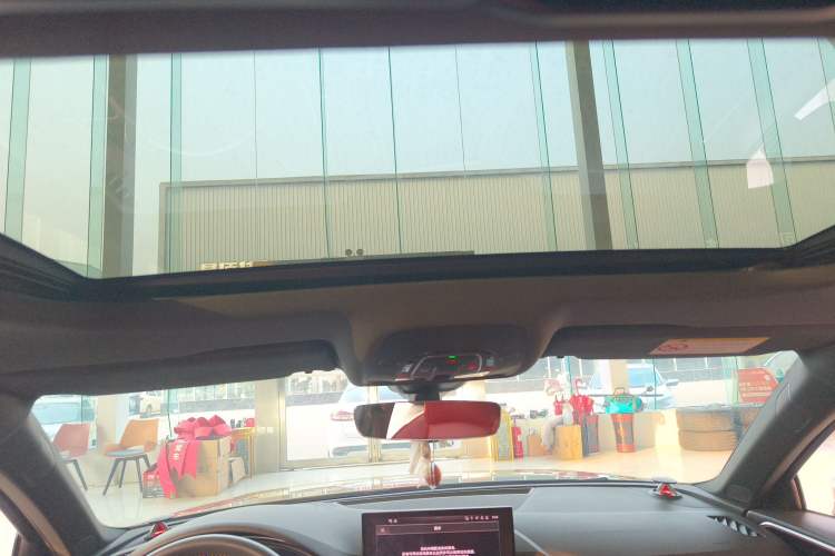 Used Audi S4 2020 S4 3.0TFSI
