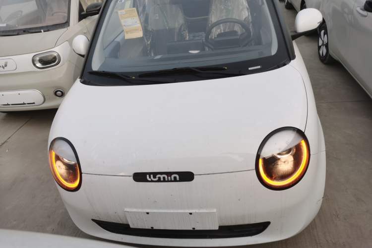 Used  Lumin 2024 130km Qingyue Version
