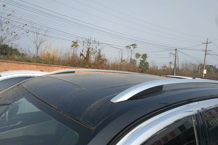 Used Volkswagen Teramont 2021 380TSI Four-Wheel Drive Prestige Luxury Edition
