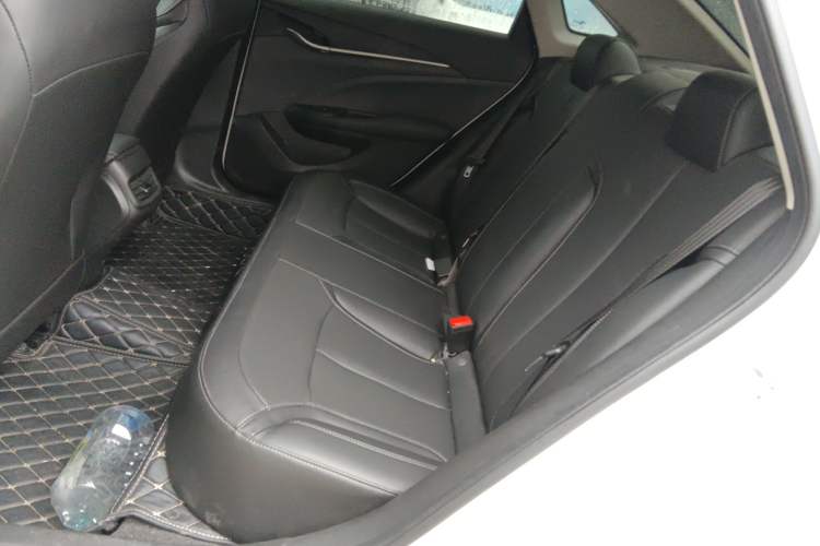 Used Buick GT 2021 Revised Version Flagship 1.5L Automatic Elite Edition