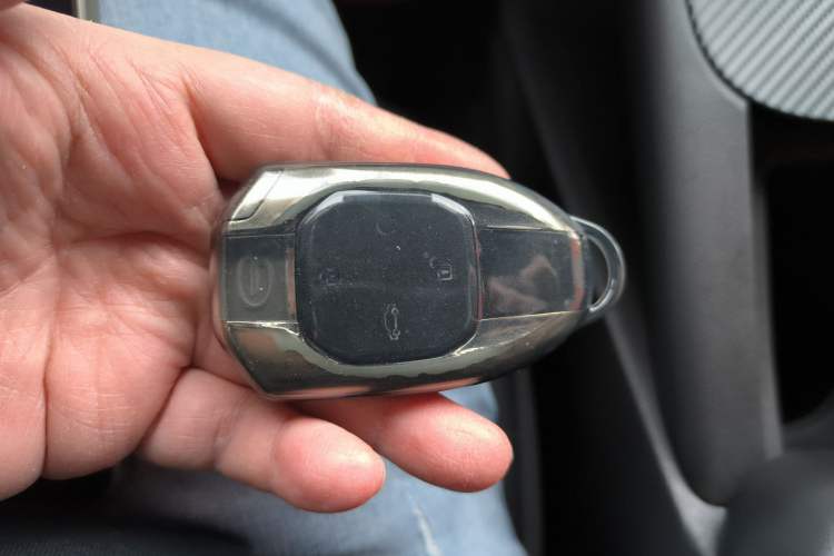 Used GAC Trumpchi EMPOW 2023 Shadow Leopard H High-Energy Hybrid Edition
