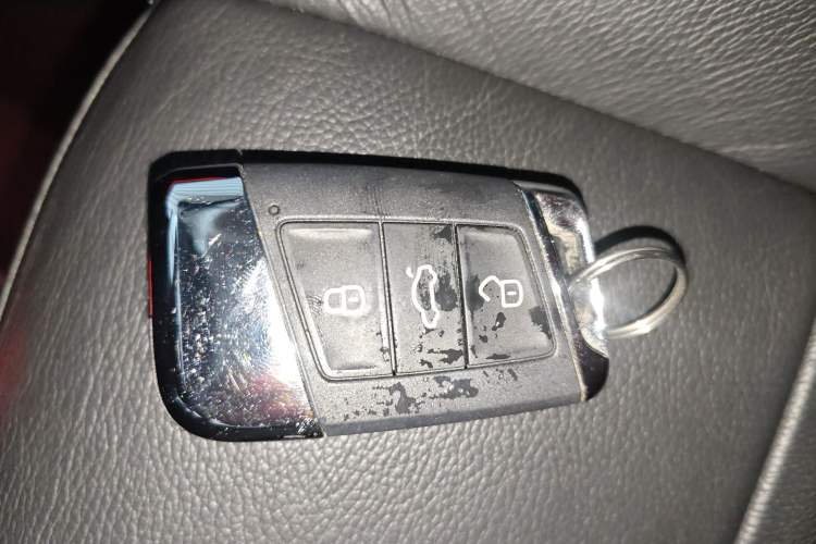 Used Volkswagen Passat 2021 280TSI Elite Edition
