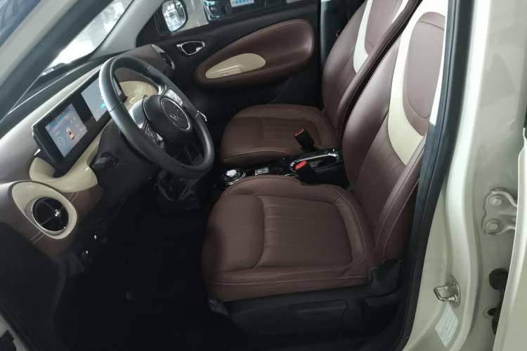 Used Wuling Bingo 2023 333km Enjoy+ Version