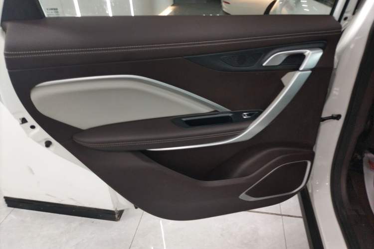 Used Geely Auto Jiajie 2021 1.8TD DCT Comfort Model
