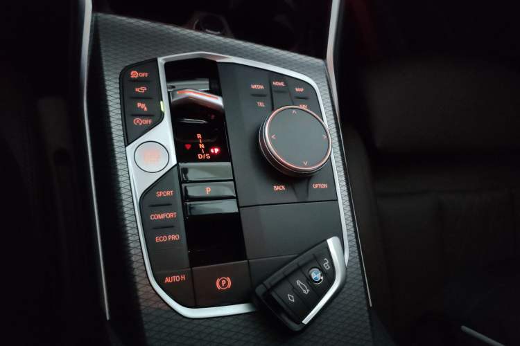 Used BMW 3 Series 2023 325Li M Sport Night Edition Package
