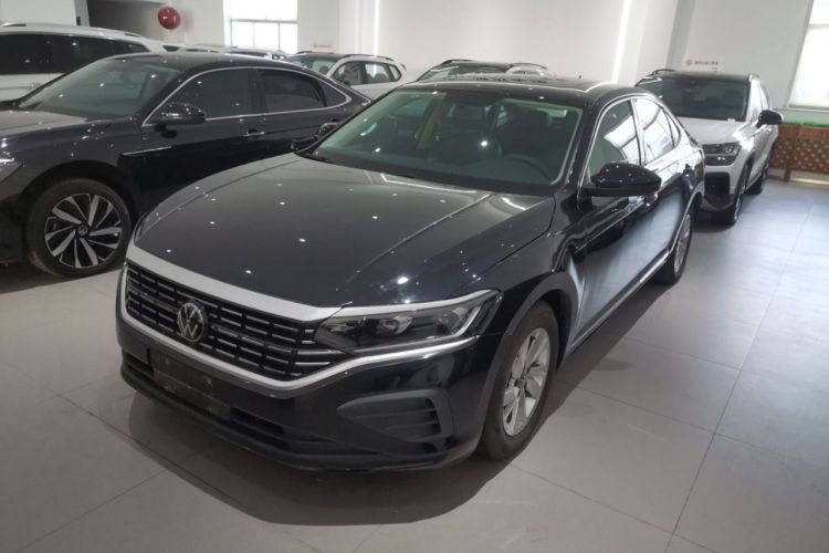 Used Volkswagen Passat 2024 280TSI Business Edition