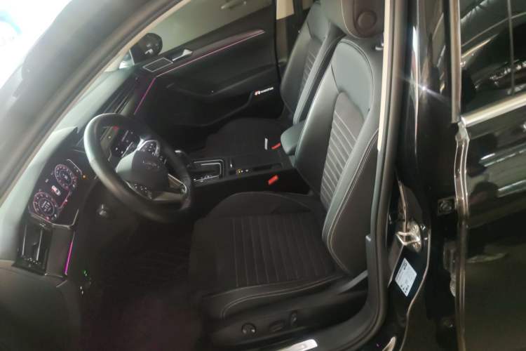 Used Volkswagen Magotan 2020 330TSI DSG Luxury Edition
