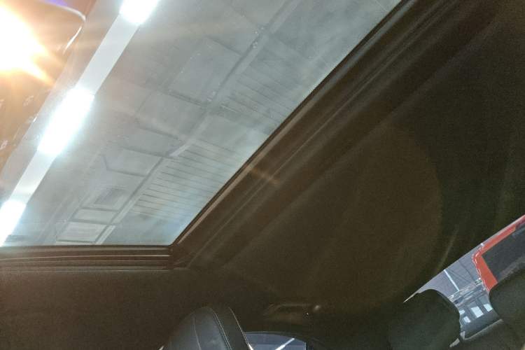 Used Mercedes-Benz C-Class 2022 C 200 L Sport Edition
