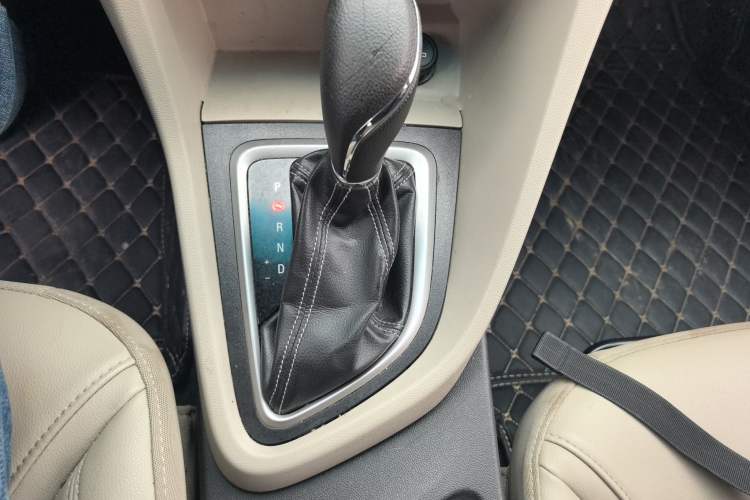 Used Buick GT 2017 15N Automatic Elite Version
