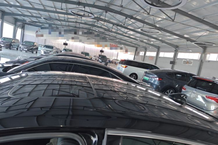 Used Honda Accord 2022 260TURBO Luxury Edition
